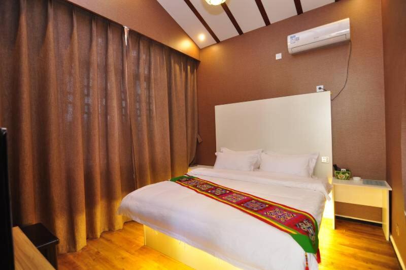 Stone Forest Mijia Guest House Shilin Exterior foto